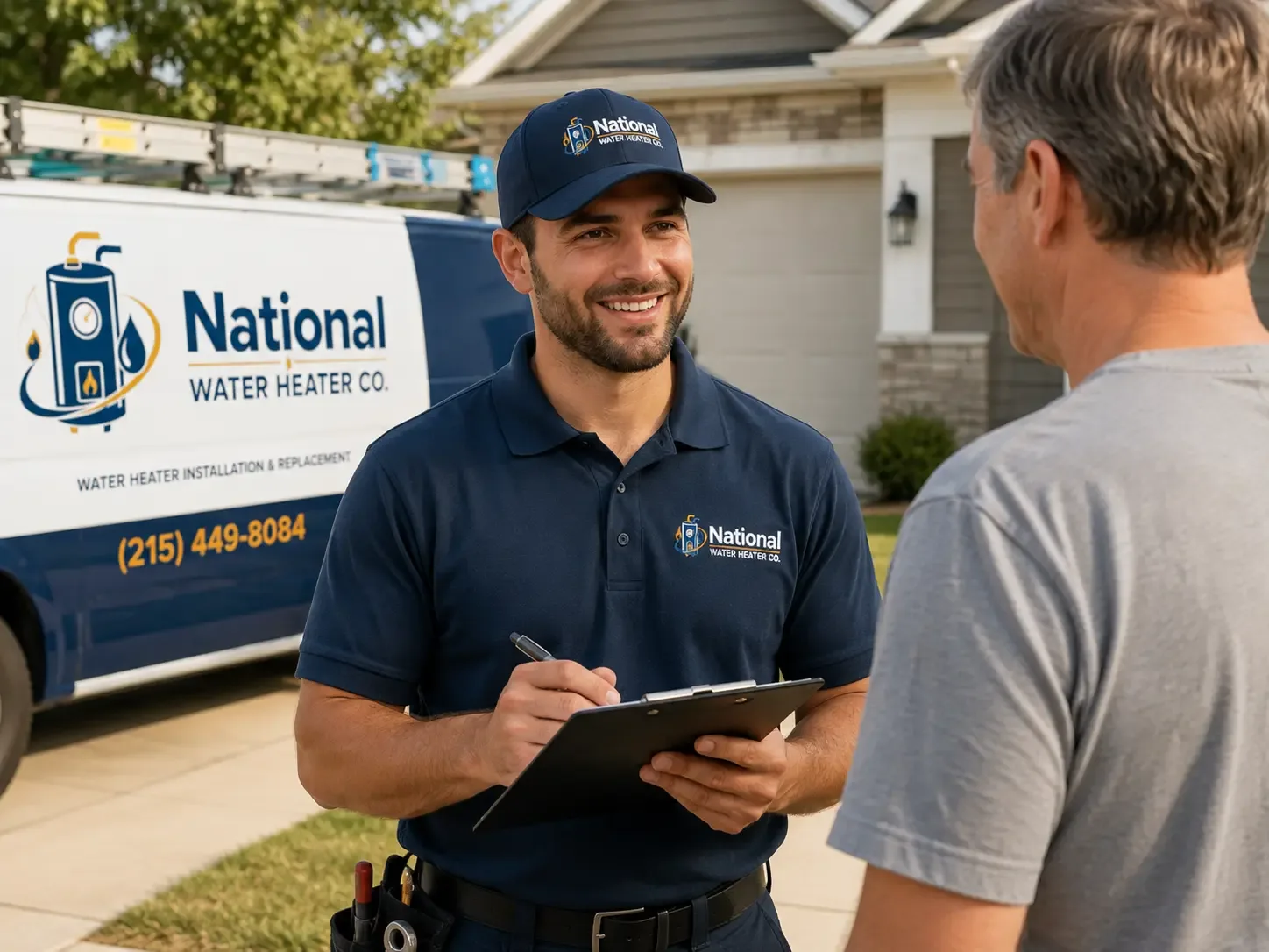 Water Heater Installation Quebeck, TN FAQs